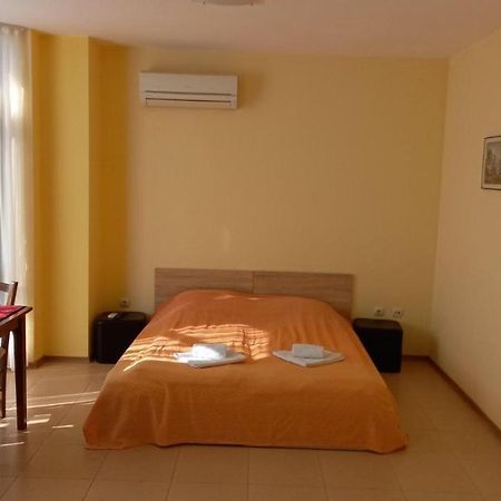Apartament Fantasy خيساريا المظهر الخارجي الصورة