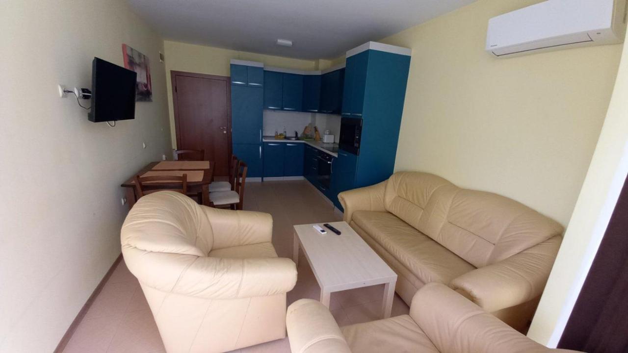 Apartament Fantasy خيساريا المظهر الخارجي الصورة