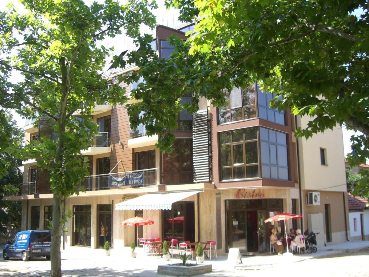 Apartament Fantasy خيساريا المظهر الخارجي الصورة