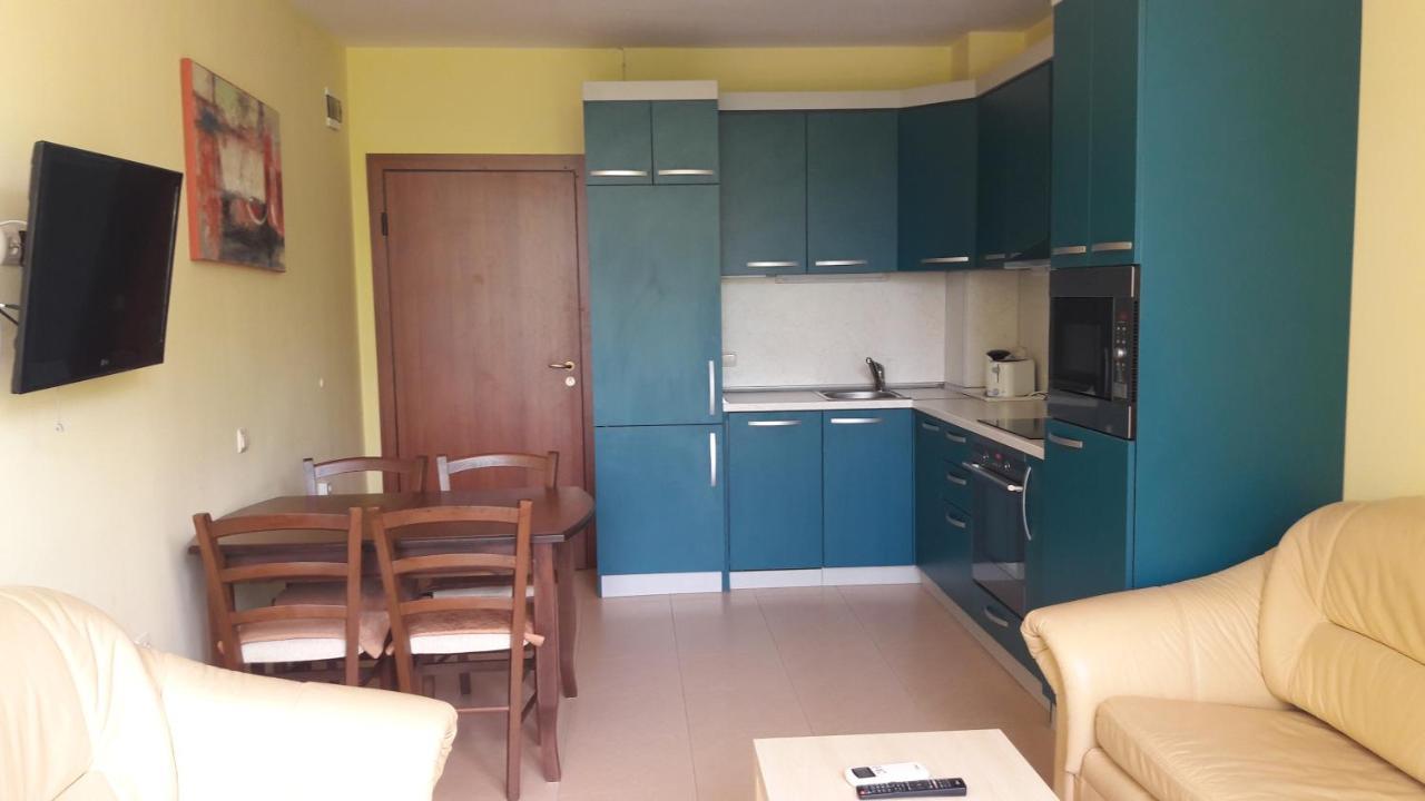 Apartament Fantasy خيساريا المظهر الخارجي الصورة