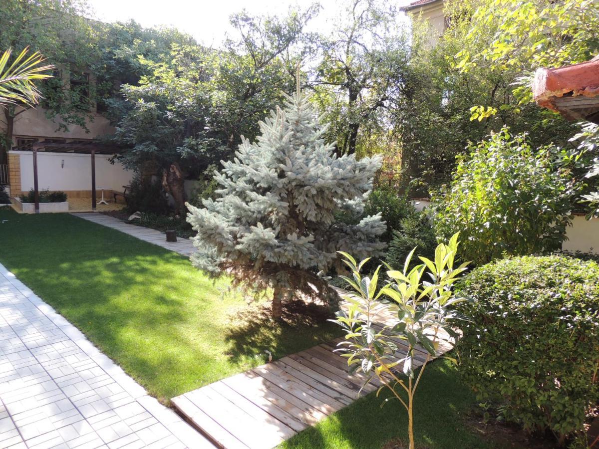 Apartament Fantasy خيساريا المظهر الخارجي الصورة