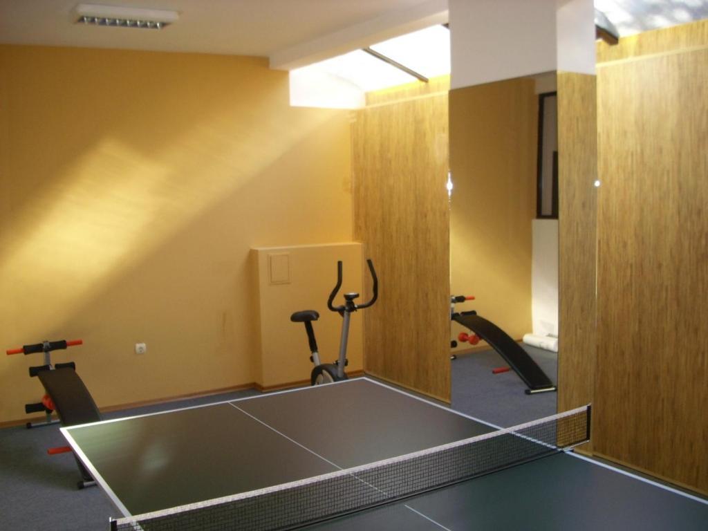 Apartament Fantasy خيساريا المظهر الخارجي الصورة