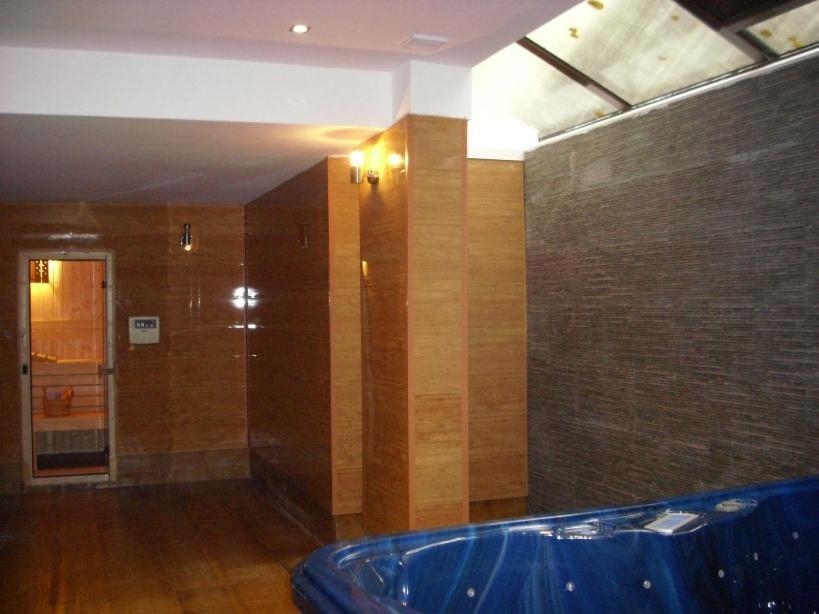 Apartament Fantasy خيساريا المظهر الخارجي الصورة