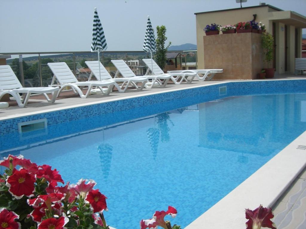 Apartament Fantasy خيساريا المظهر الخارجي الصورة