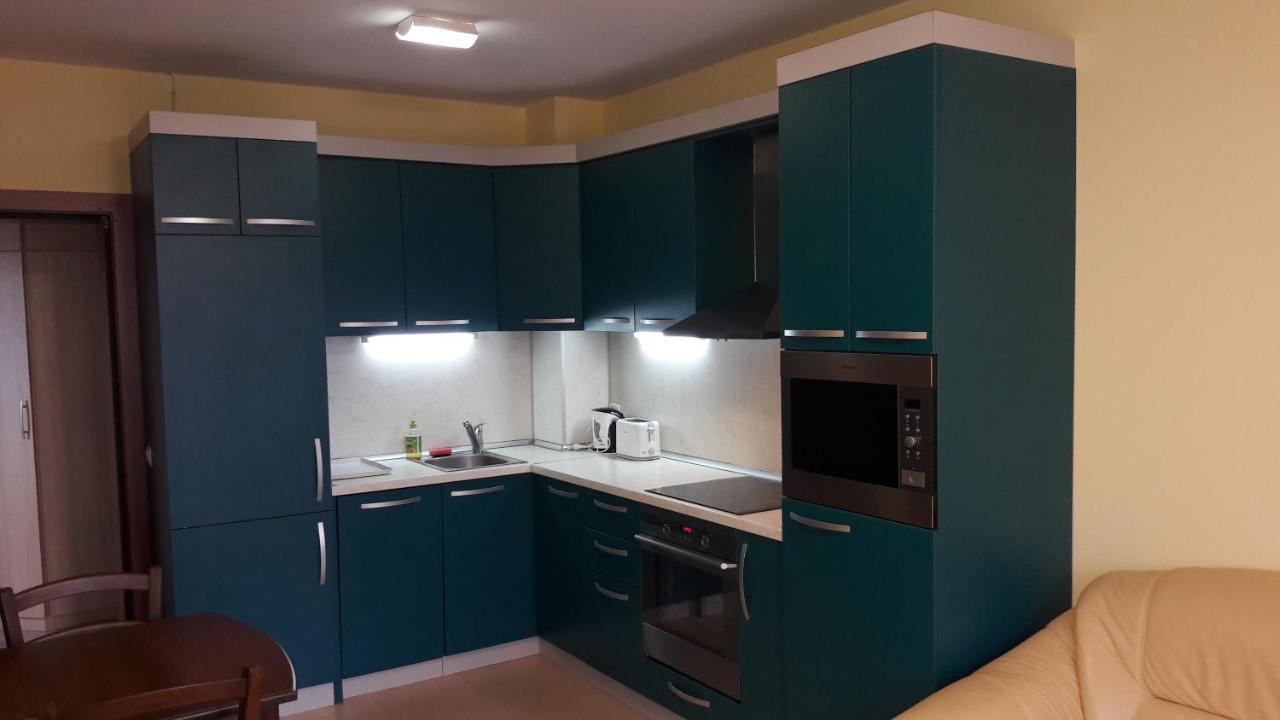 Apartament Fantasy خيساريا المظهر الخارجي الصورة